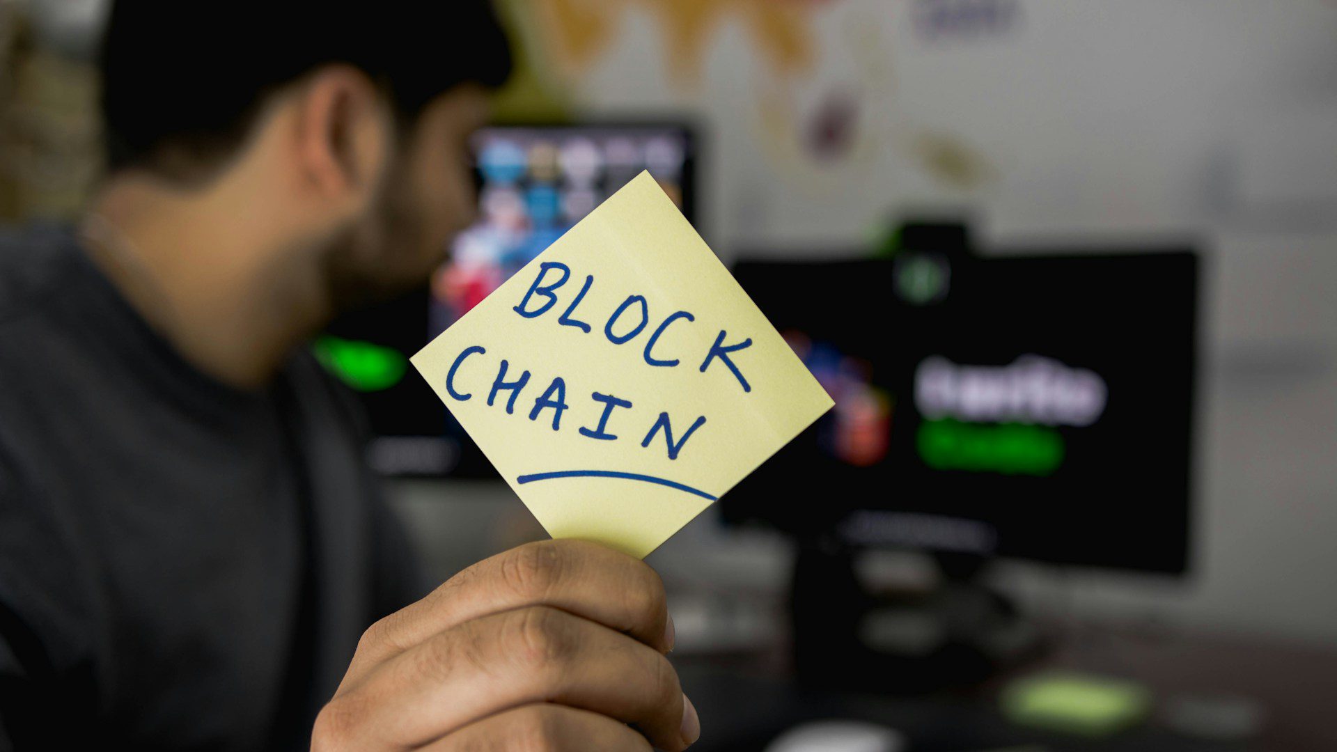 hitesh choudhary JNxTZzpHmsI unsplash Blockchain and Esports: Enhancing Security and Transparency in Gaming