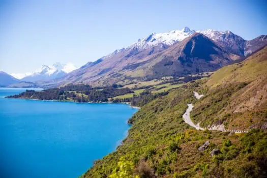 New Zealand