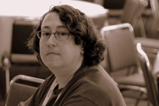 Tracy Fullerton wikimedia commons Shattering Stereotypes: Women Leading the Way in iGaming 