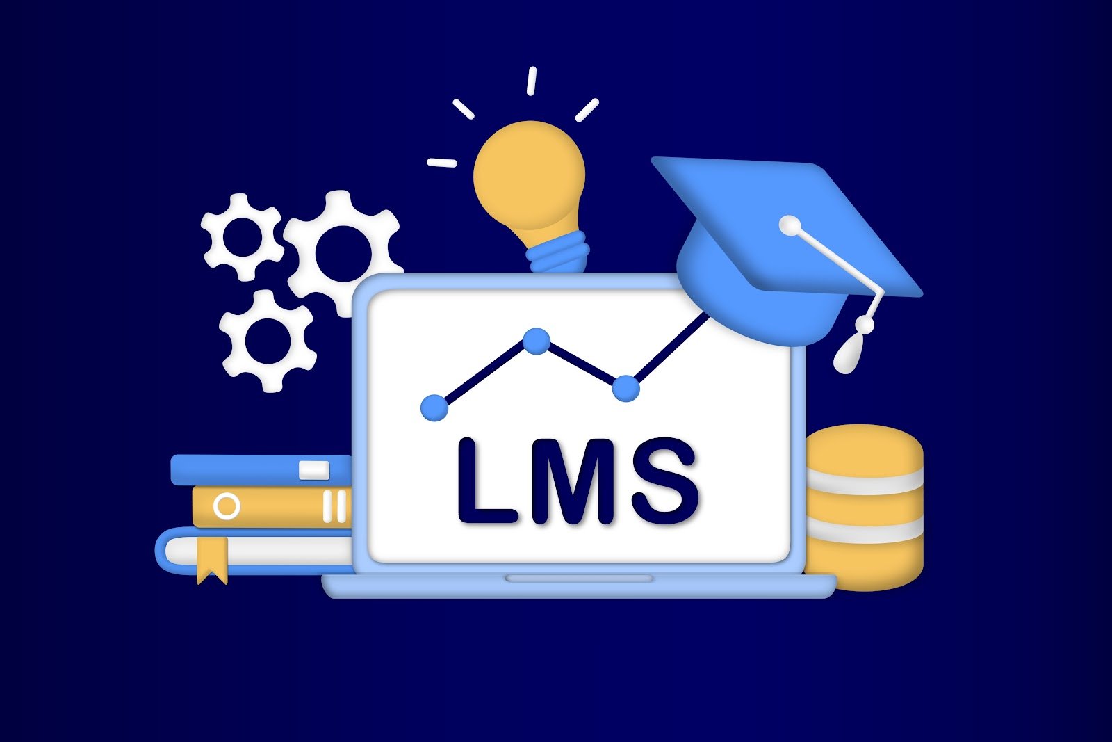 LMS LMS Meaning: Learning Management Systems for Workplace Learning