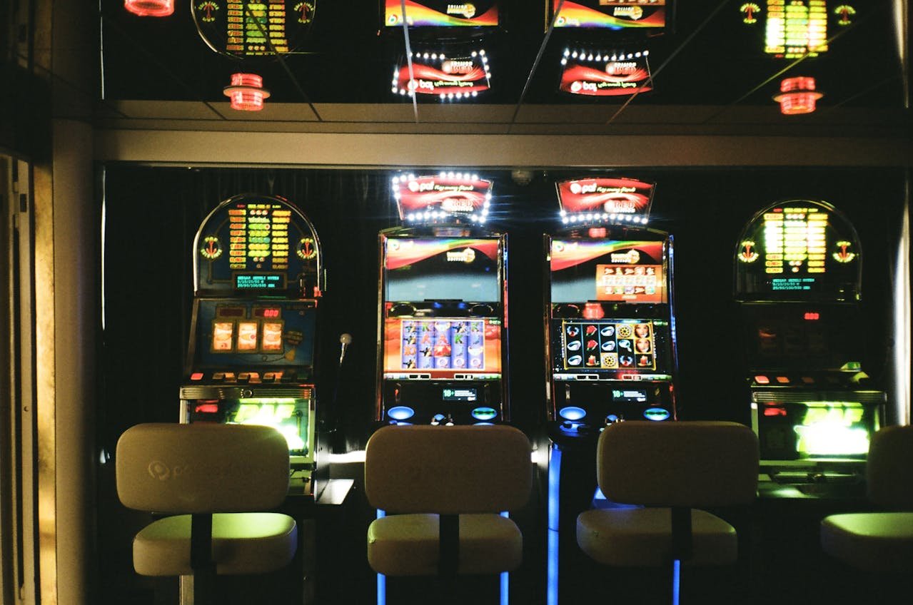 pexels dariabuntaria 3021120 Why Are Slot Games So Popular For Casinos?