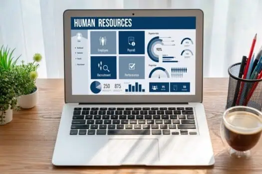 HR software resources