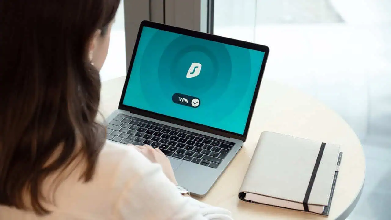 VPN freelancer