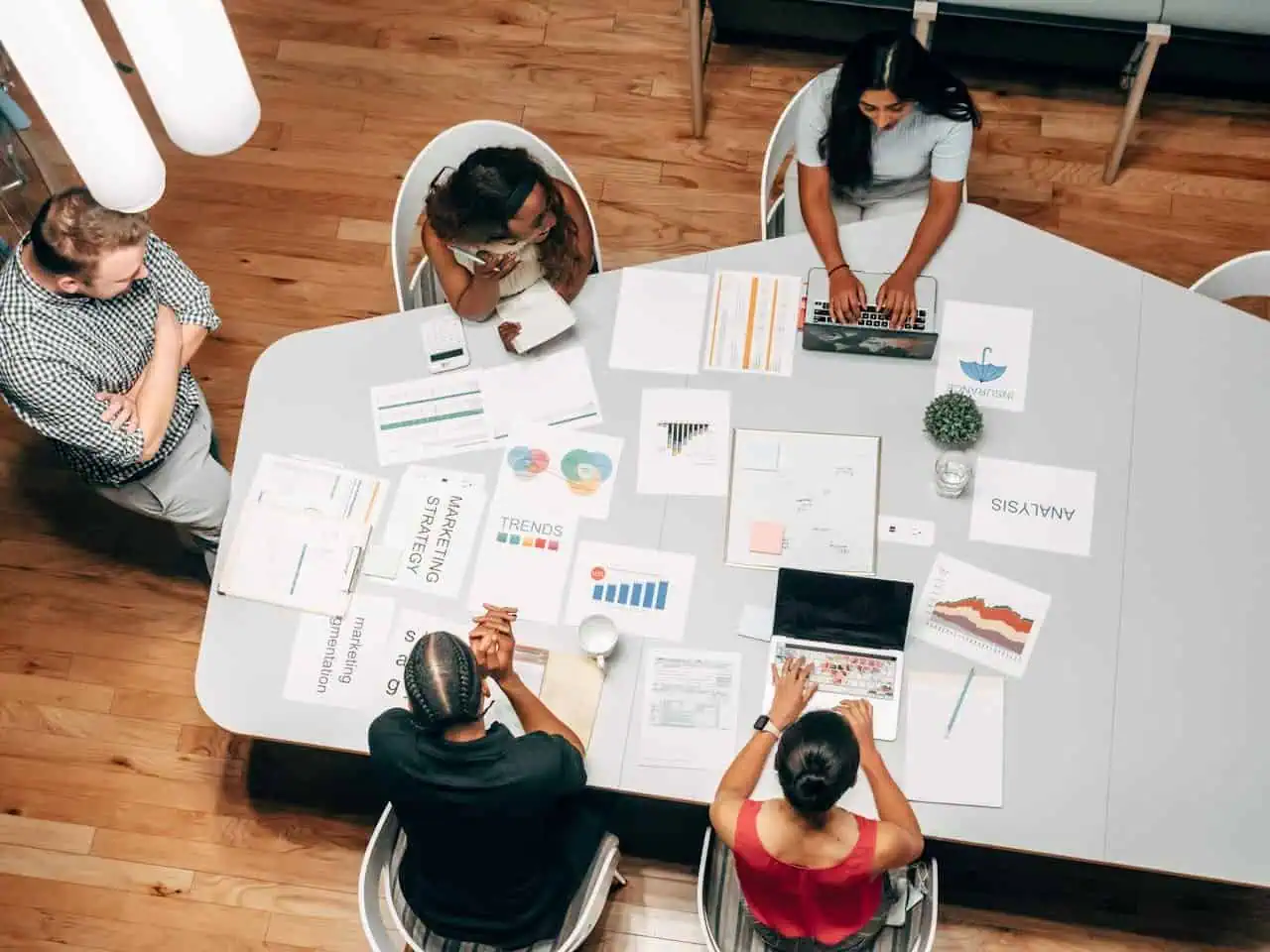 Marketing planning
