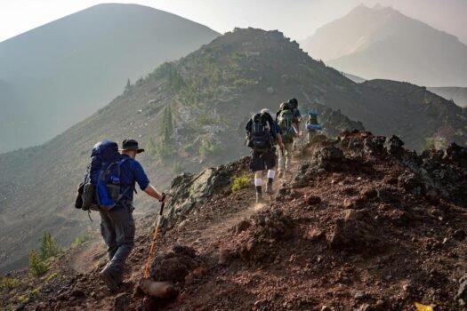 camino de santiago