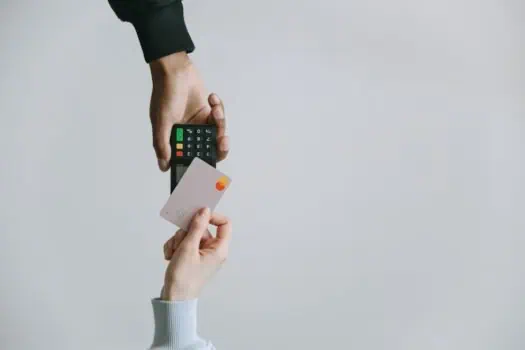 your first sale