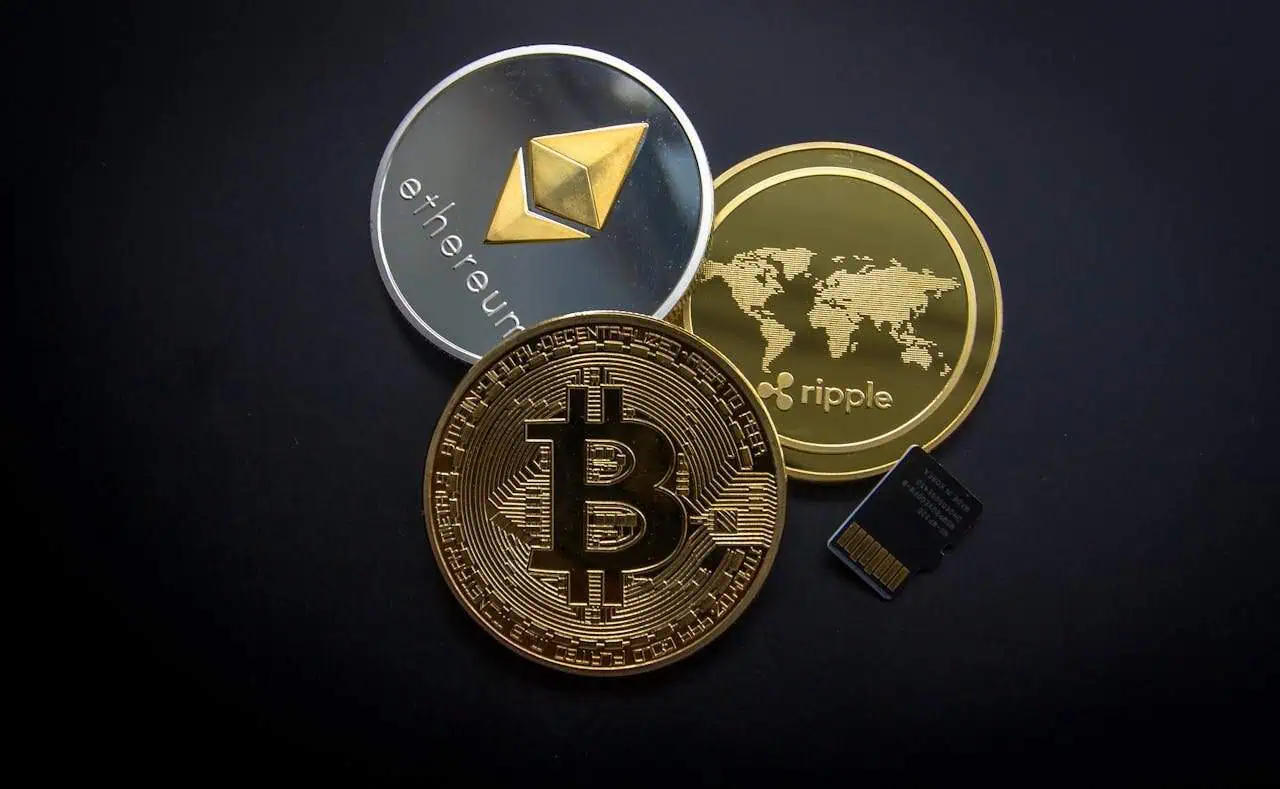 cryptocurrencies