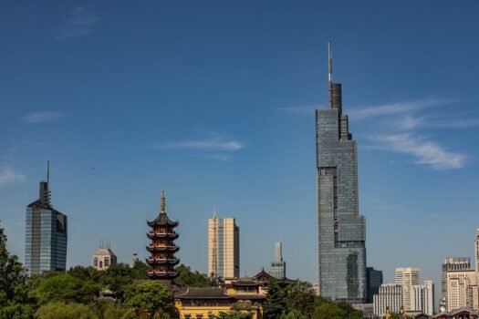 china sourcing agent