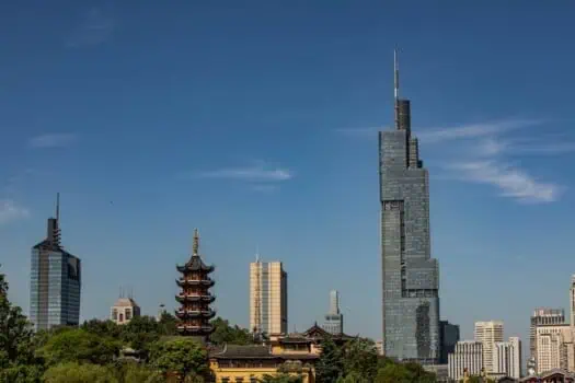 china sourcing agent