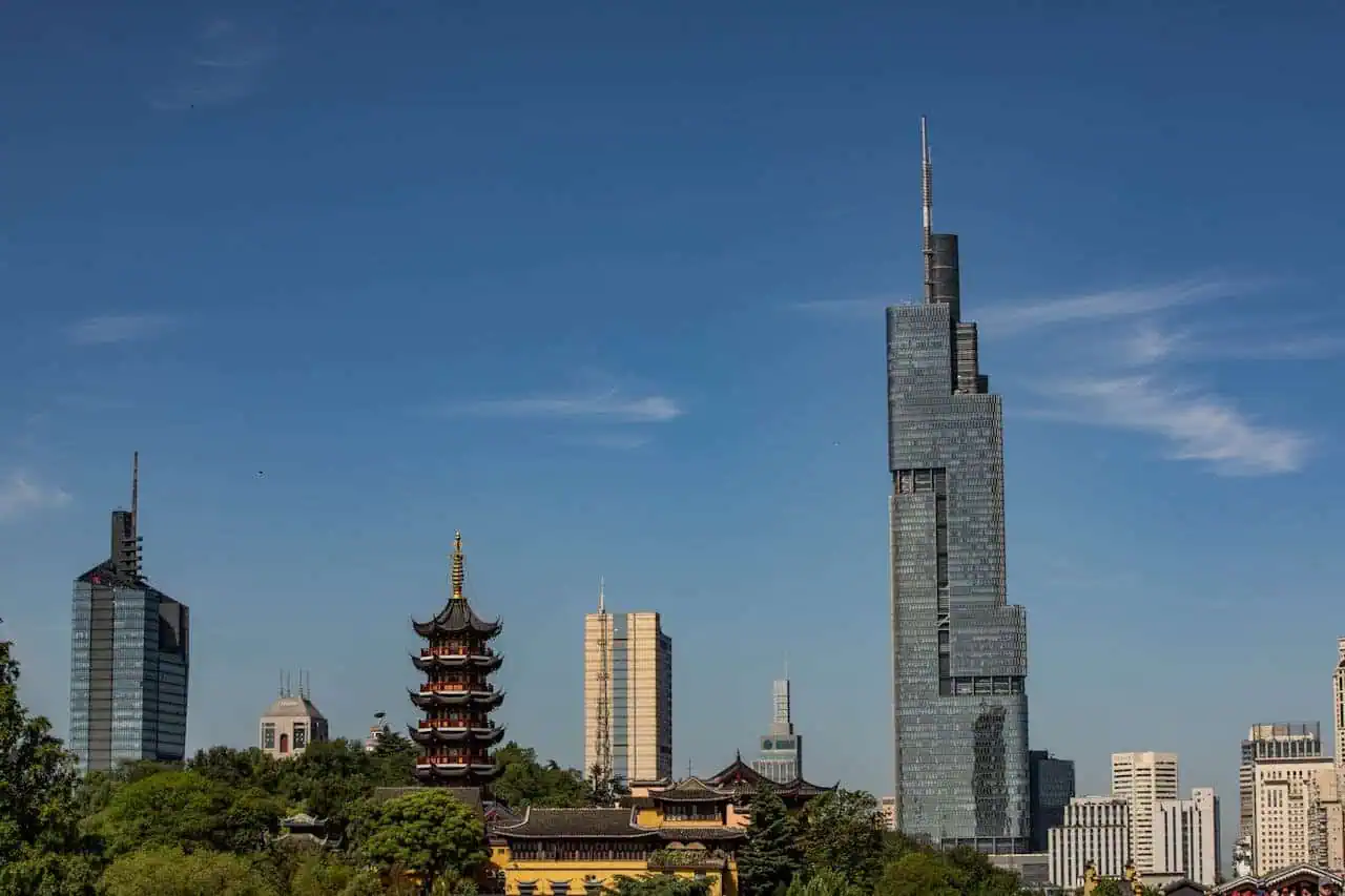 china sourcing agent