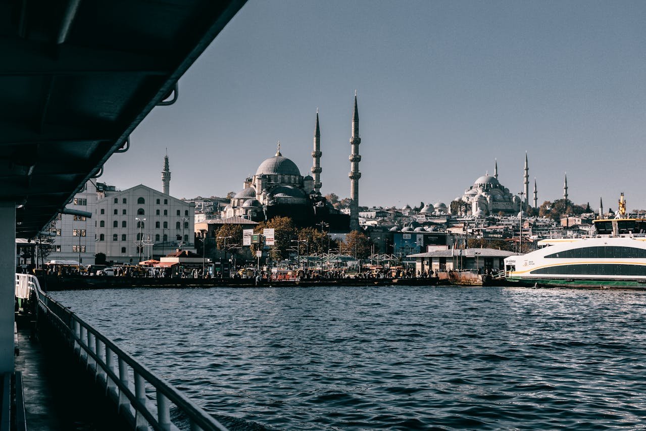 Istanbul