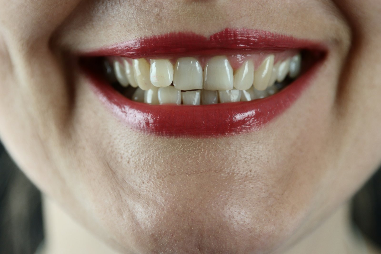 teeth