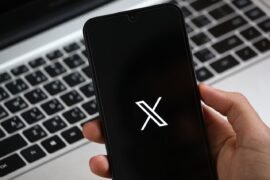 X AI