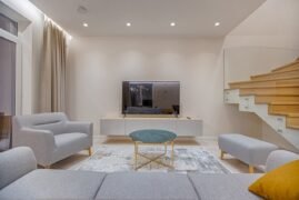 luxury rug