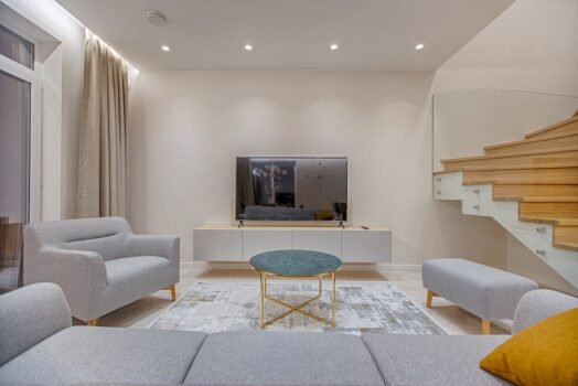 luxury rug