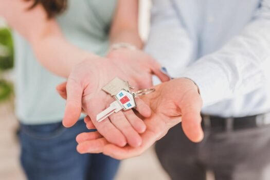 property auction