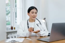 virtual healthcare