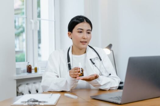 virtual healthcare