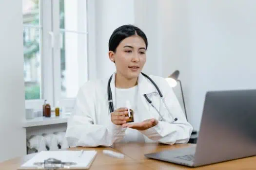 virtual healthcare
