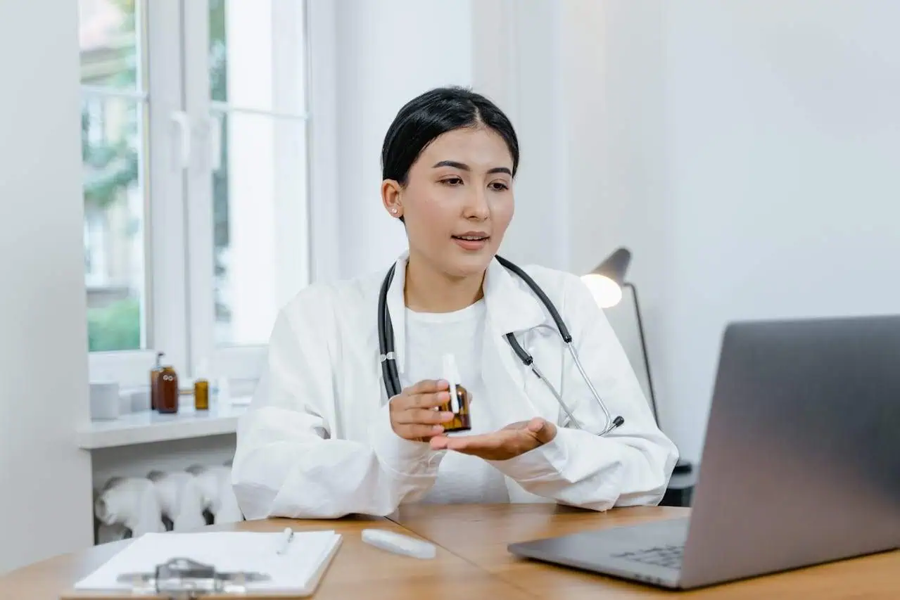 virtual healthcare