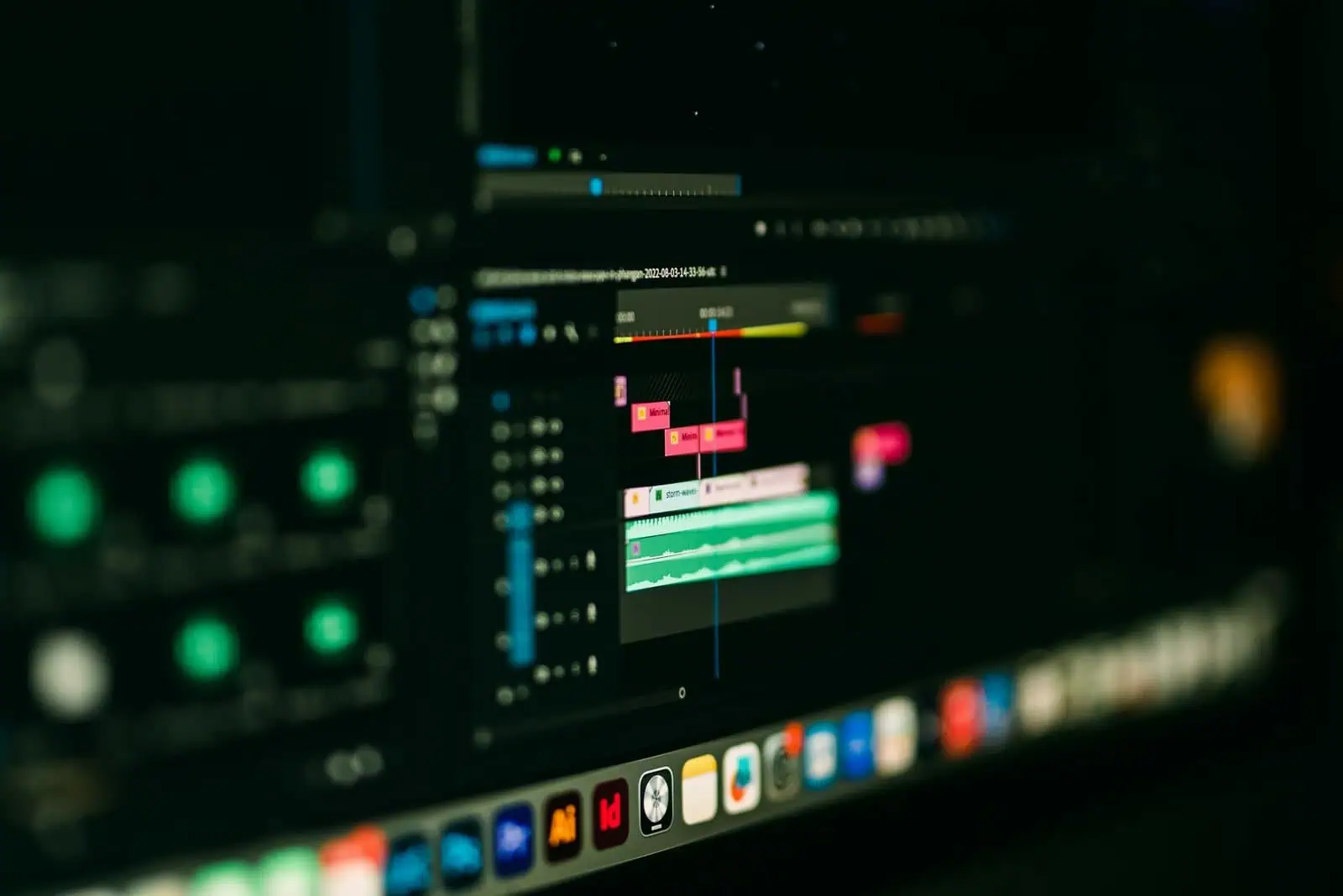 Editing of the provided output:.