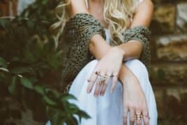 ethical jewellery