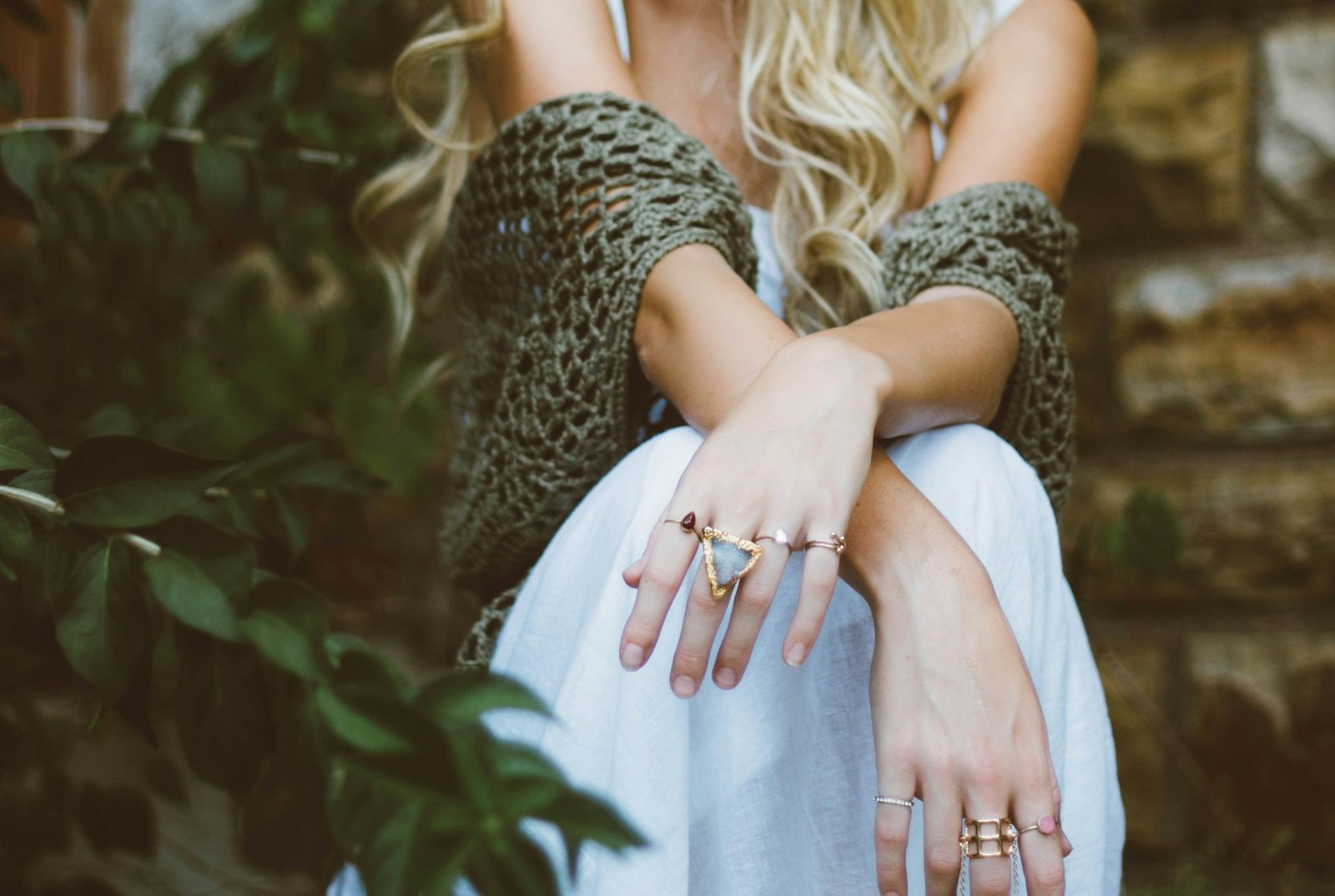 ethical jewellery