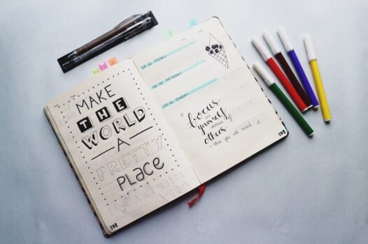 notebook