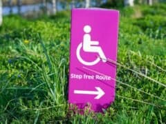 mobility access