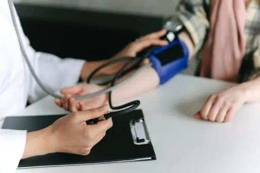 health check