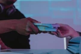preventing fraud