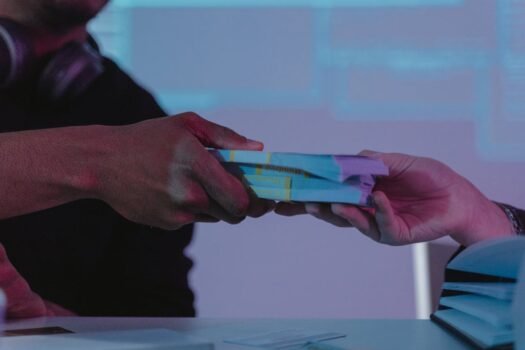 preventing fraud