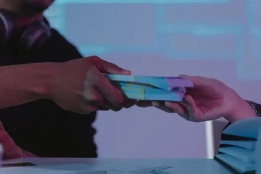preventing fraud