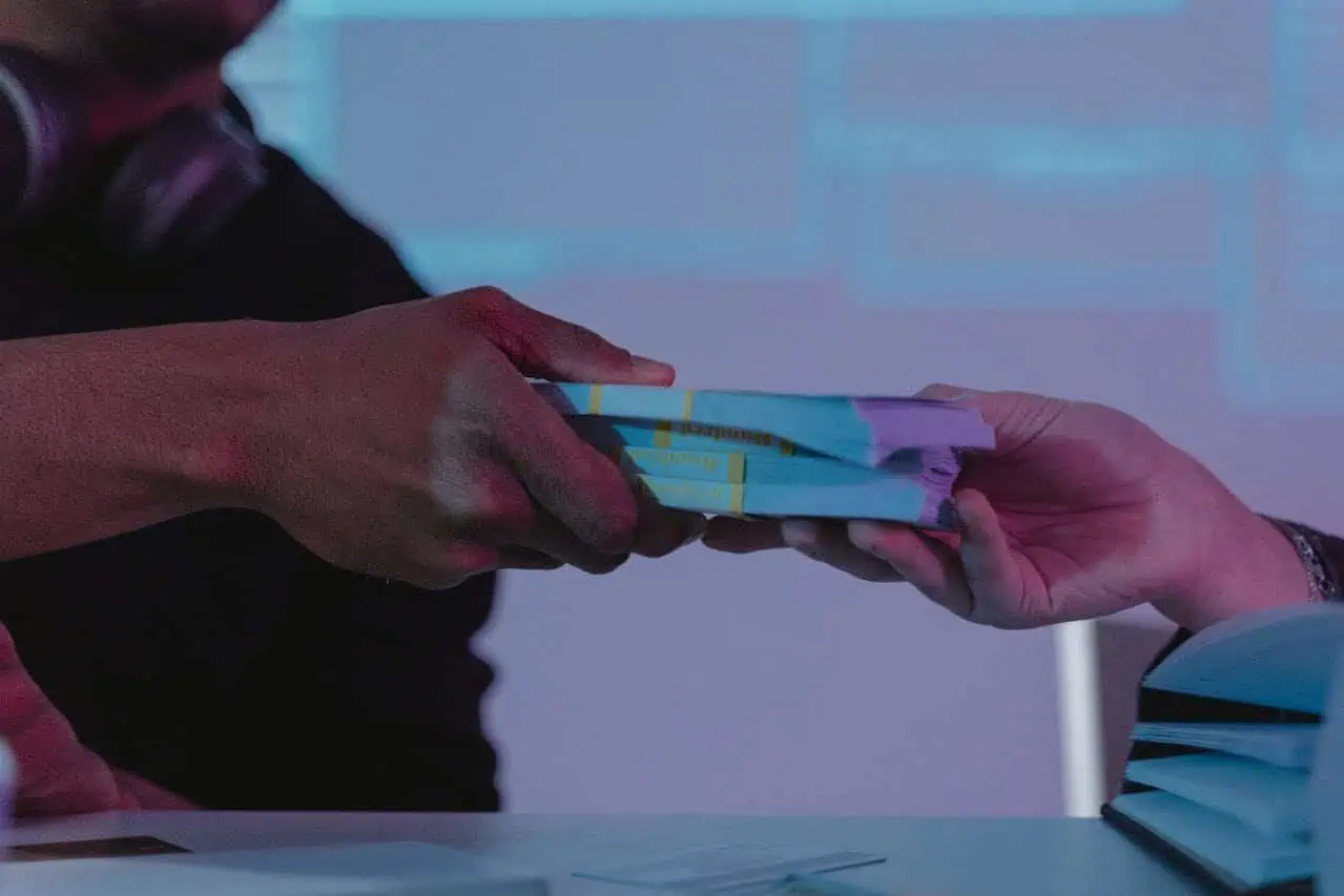 preventing fraud