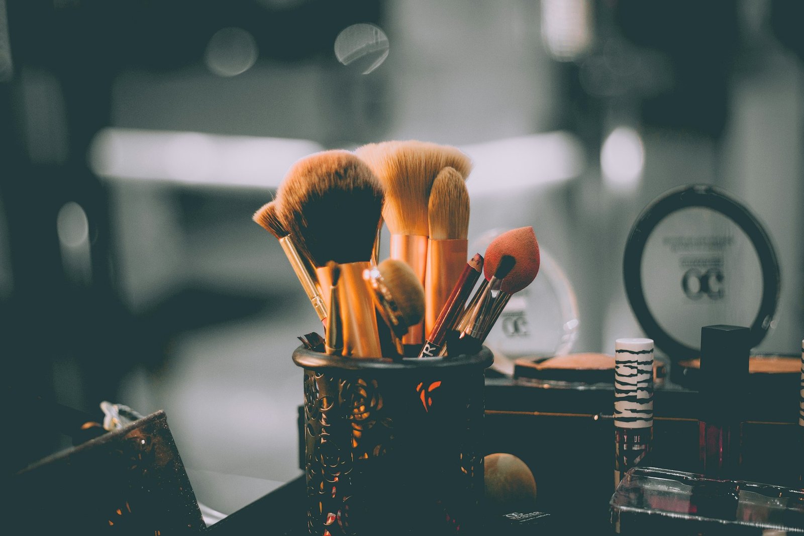 makeup tips for a fresh office look