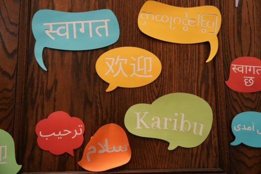 multilingual