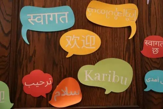 multilingual