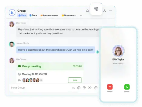 Accessible online learning platform for students with disabilities, offering resources, support, and community engagement to empower independence and academic success.