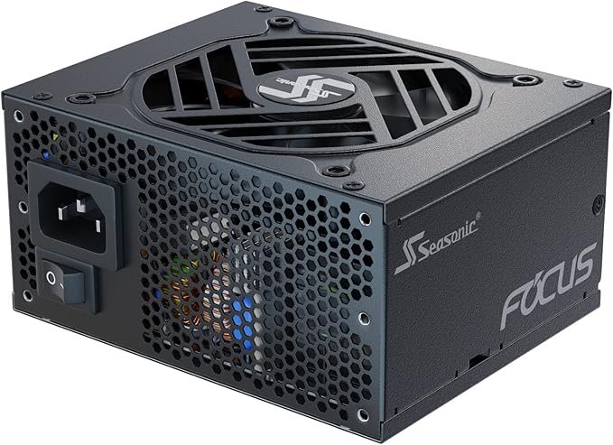 seasonic