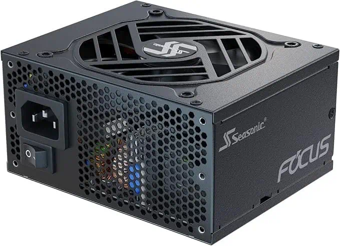 seasonic