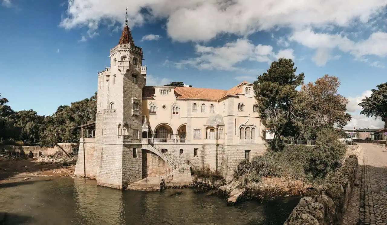 cascais