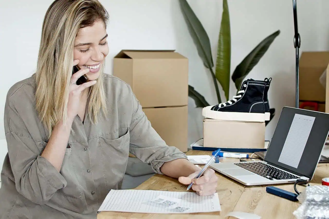 purchase order form