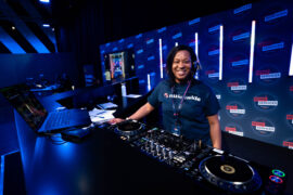 Louise Chandler Soundbite Media