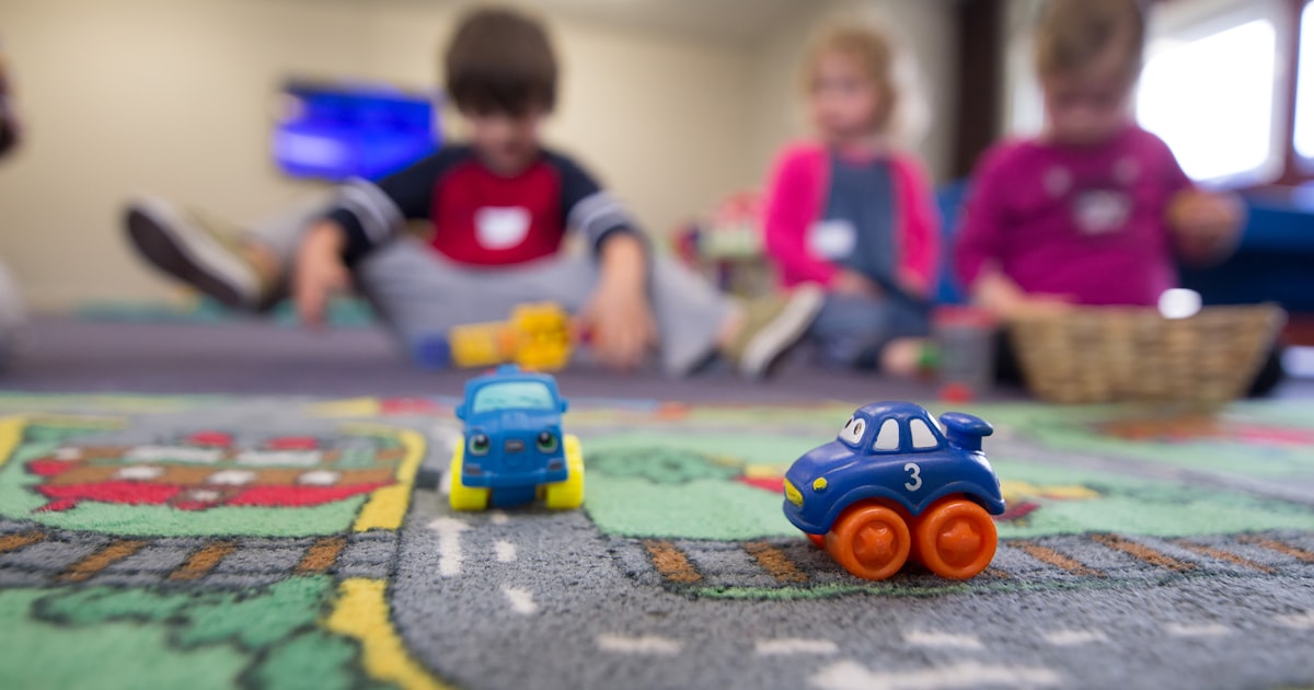 bethbap kids cars toys road carpet