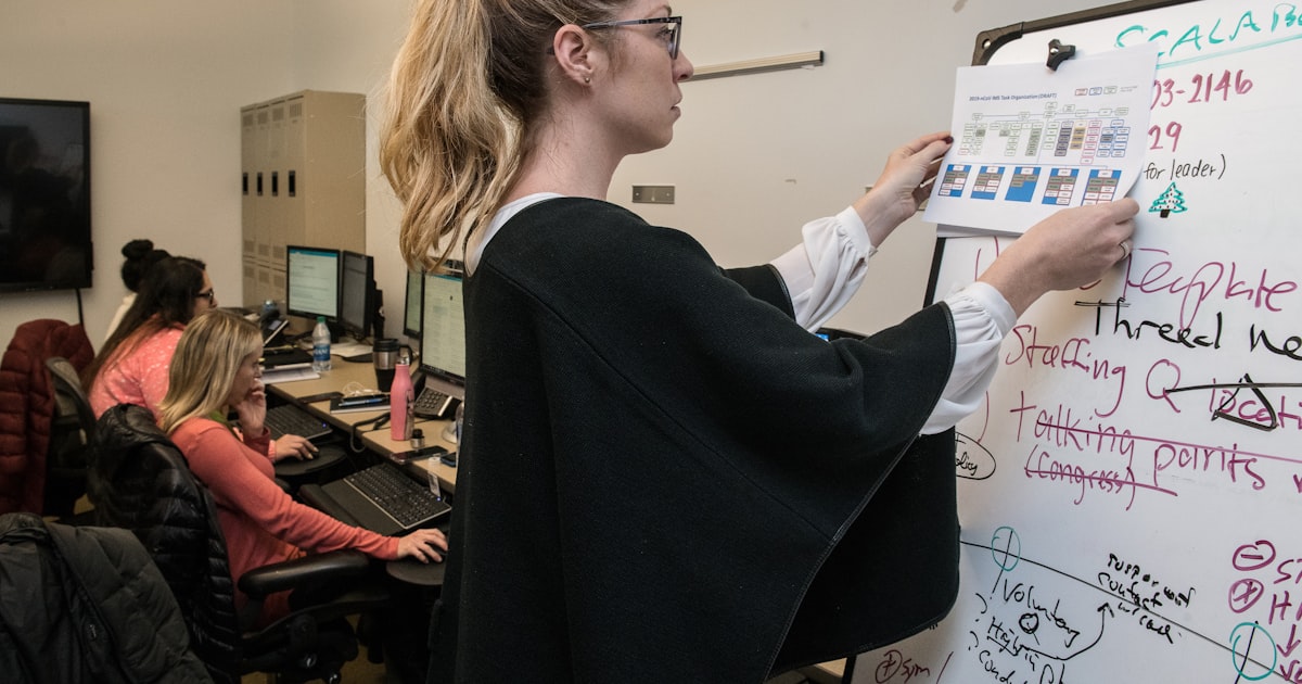 Centers for Disease Control and Prevention (CDC) activated its Emergency Operations Center (EOC) to coordinate with the World Health Organization (WHO), federal, state and local public health partners, and clinicians in response to the 2019 nCoV (coronavirus). CDC is closely monitoring the situation, and working 24/7 to provide updates.