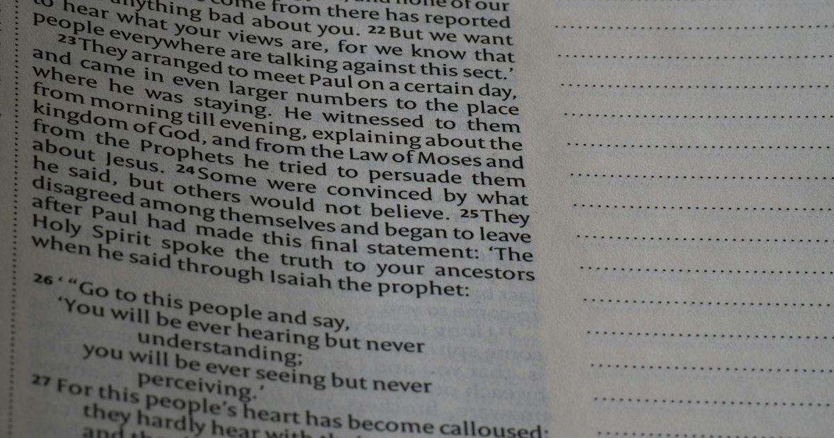 close up, bokeh, bible, new testament, christian, history, text, reading, bible study, devotions, christianity, scripture, book of acts, acts, luke,