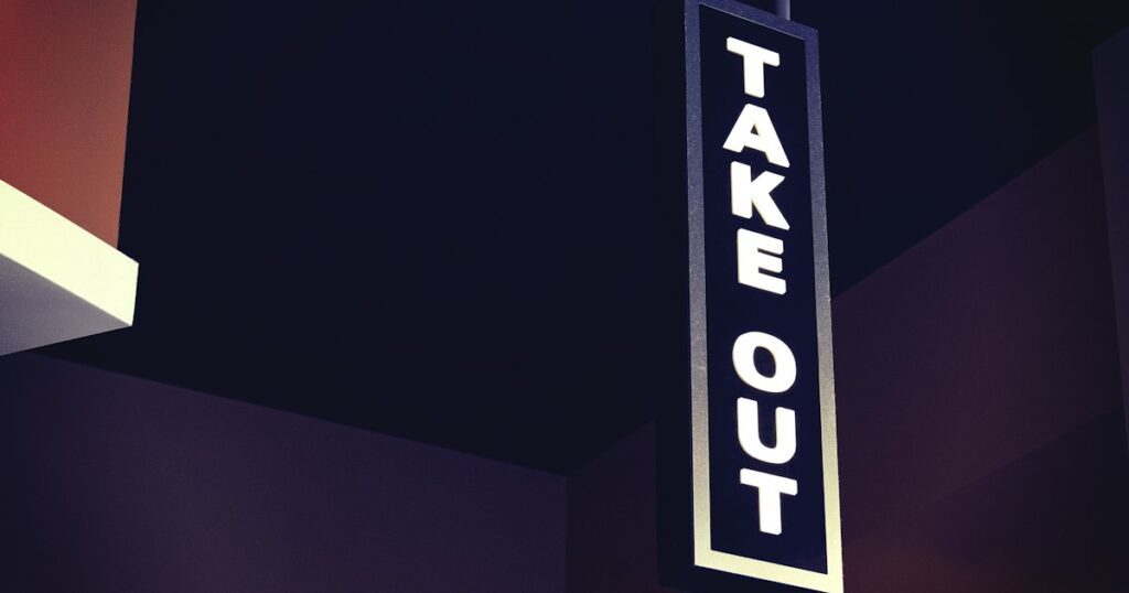 Take Me Out